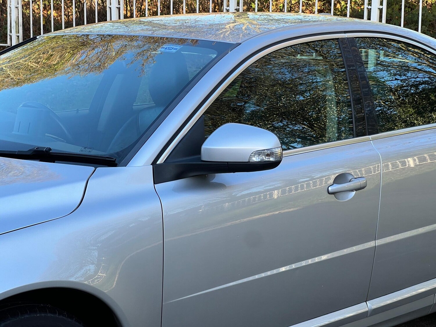 Used Volvo S80 2008 for sale - 77455924: Photo 23