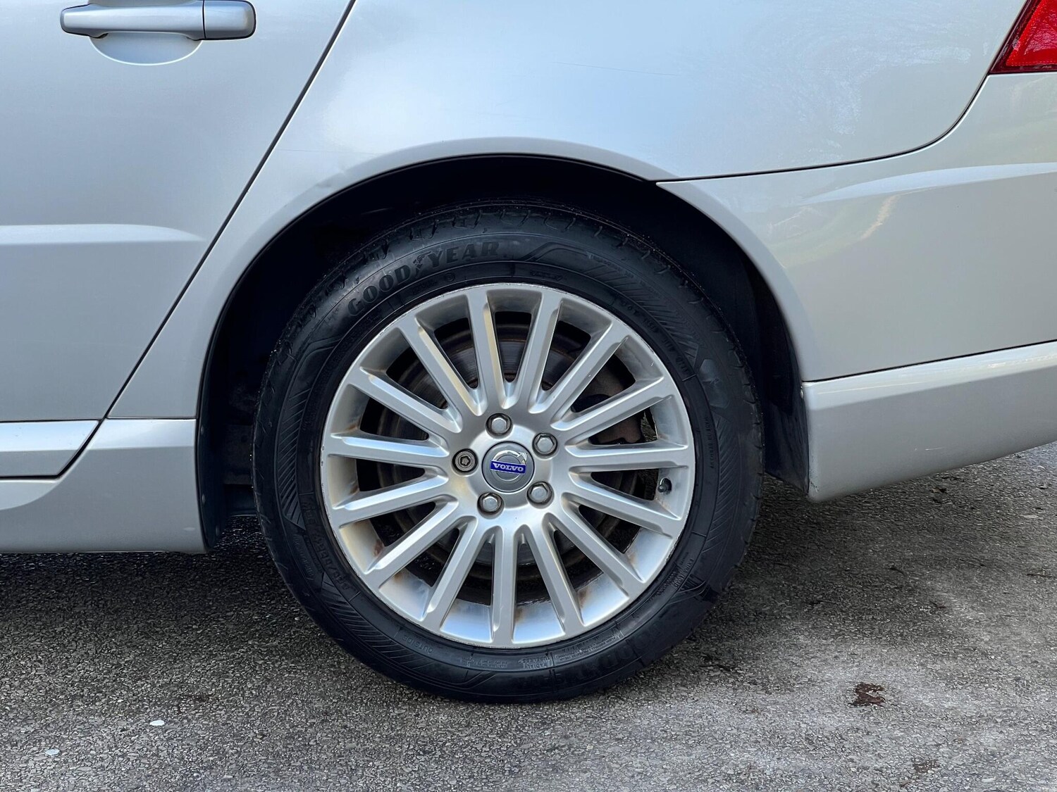 Used Volvo S80 2008 for sale - 77455924: Photo 25