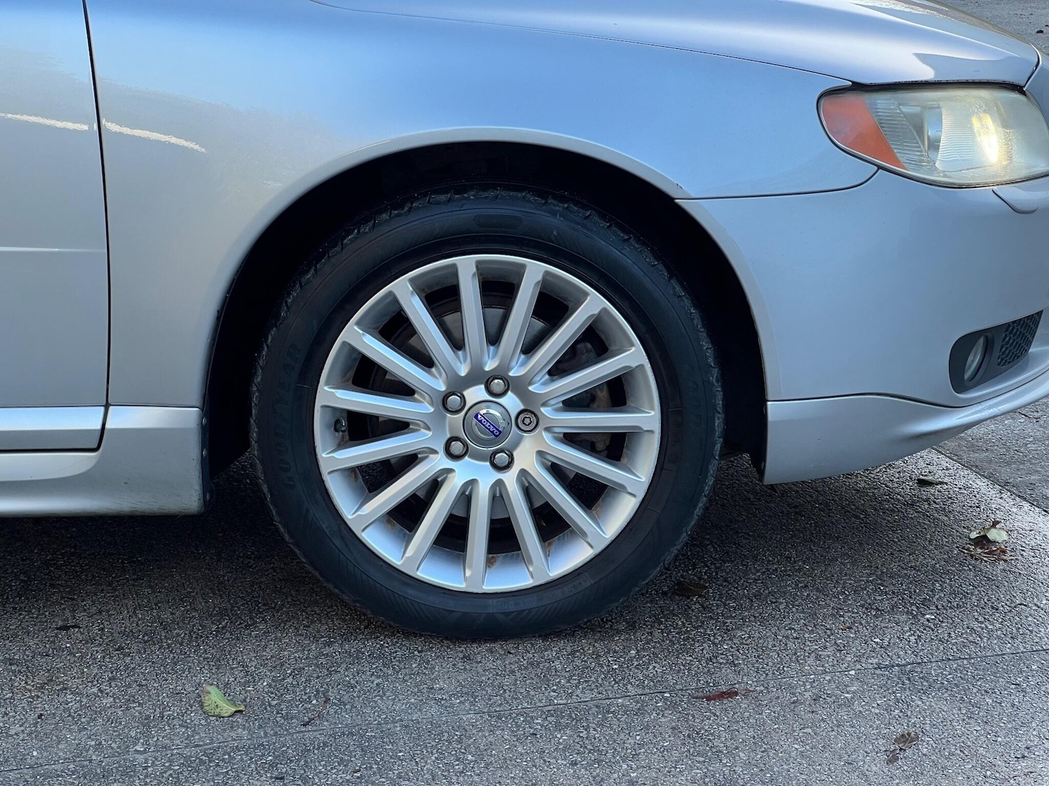 Used Volvo S80 2008 for sale - 77455924: Photo 27