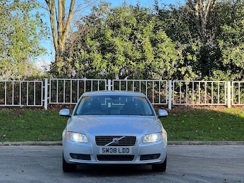 Used Volvo S80 2008 for sale - 77455924: Photo