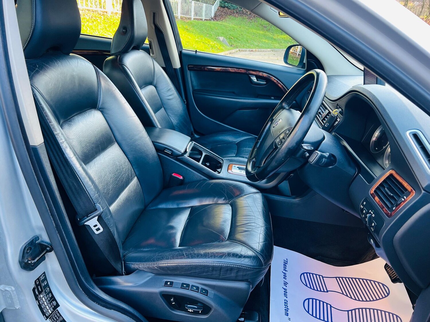 Used Volvo S80 2008 for sale - 77455924: Photo 32