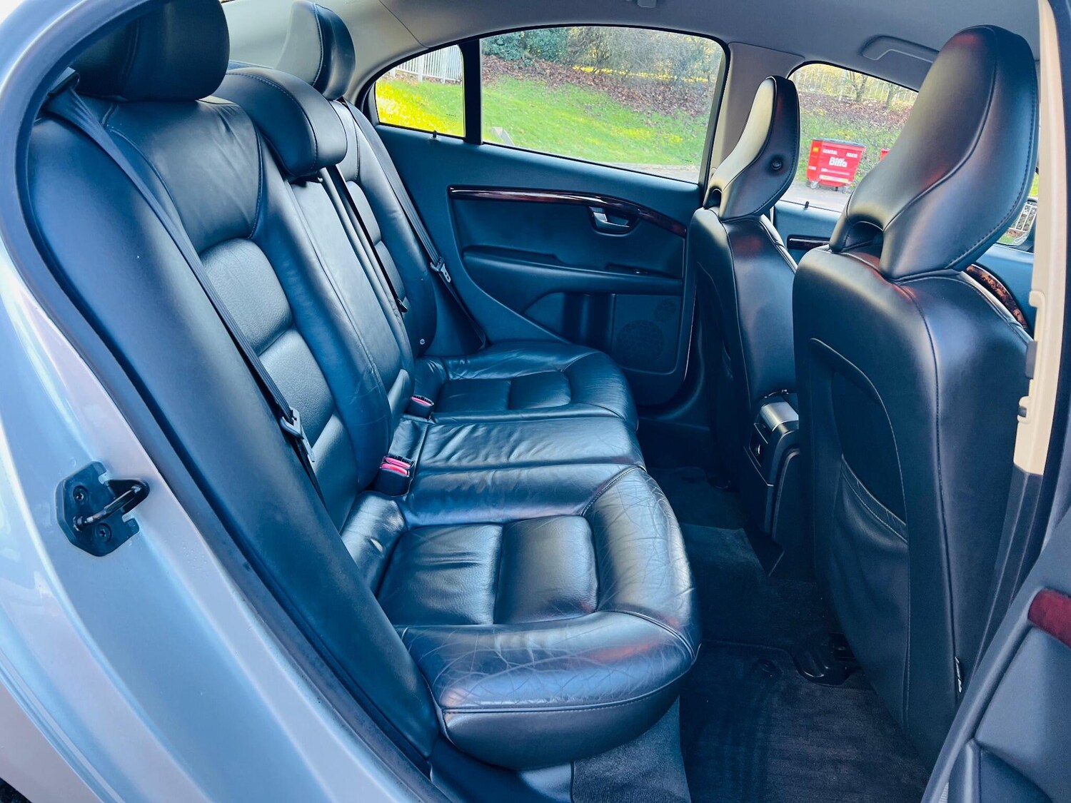 Used Volvo S80 2008 for sale - 77455924: Photo 34