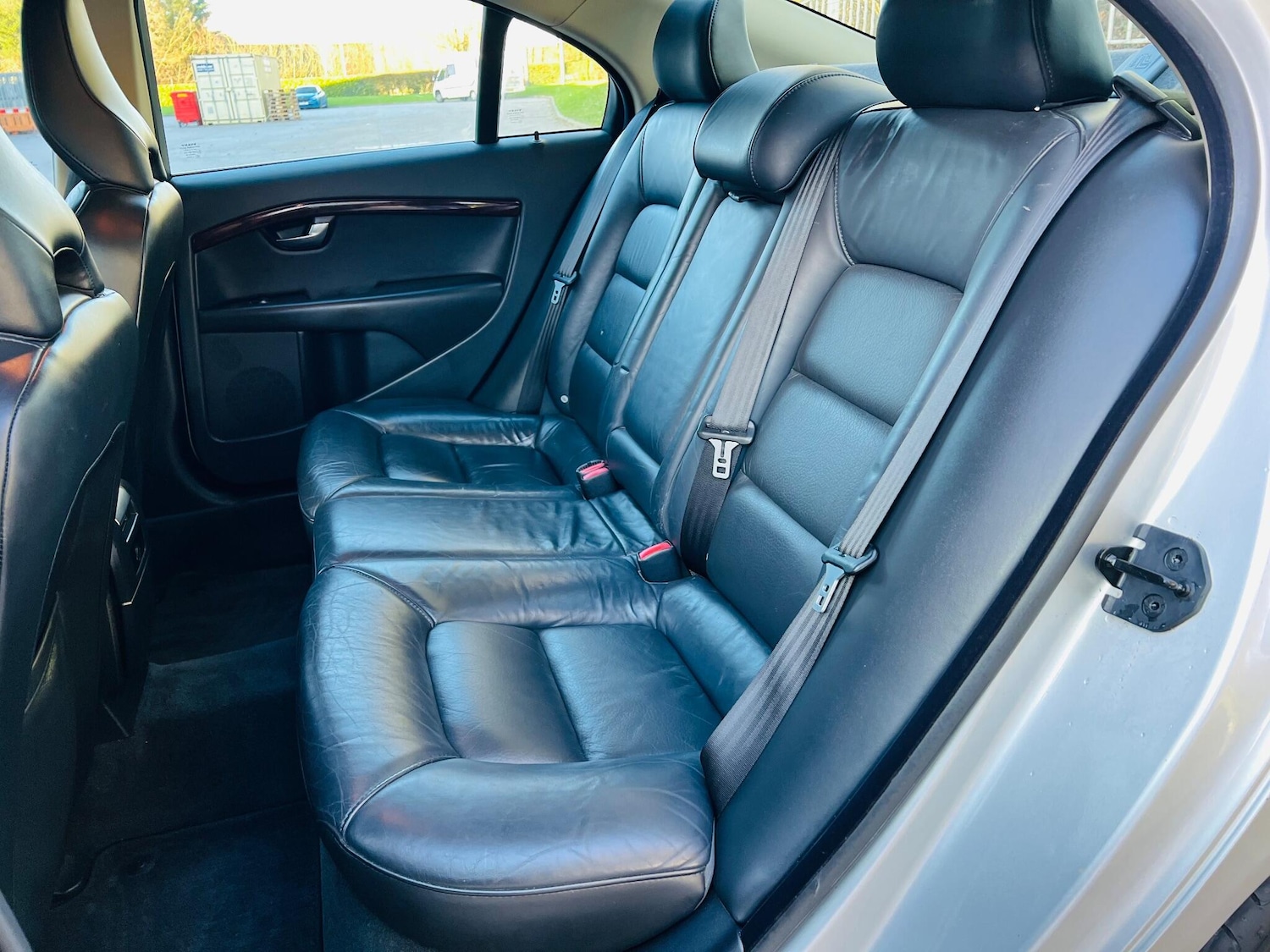 Used Volvo S80 2008 for sale - 77455924: Photo 35