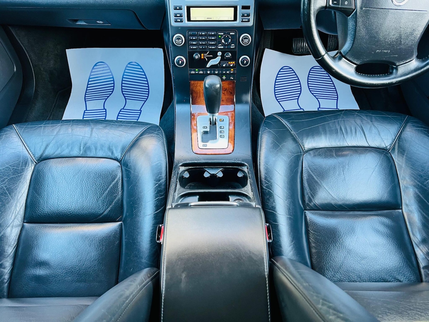 Used Volvo S80 2008 for sale - 77455924: Photo 44