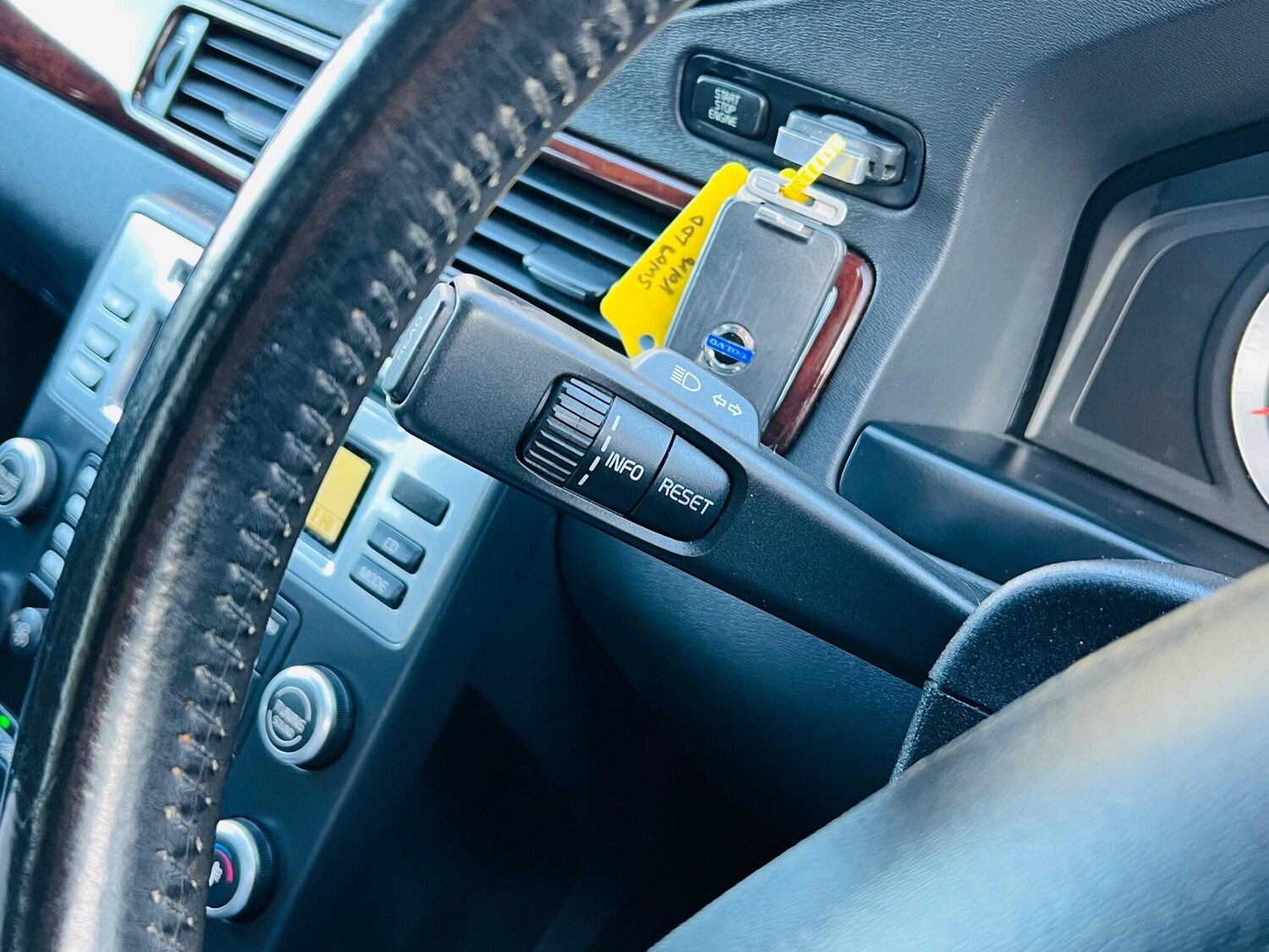 Used Volvo S80 2008 for sale - 77455924: Photo 49