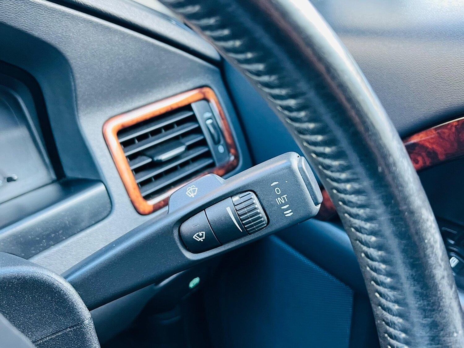 Used Volvo S80 2008 for sale - 77455924: Photo 50