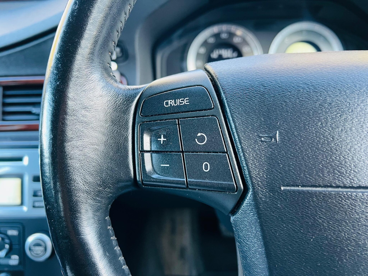 Used Volvo S80 2008 for sale - 77455924: Photo 51