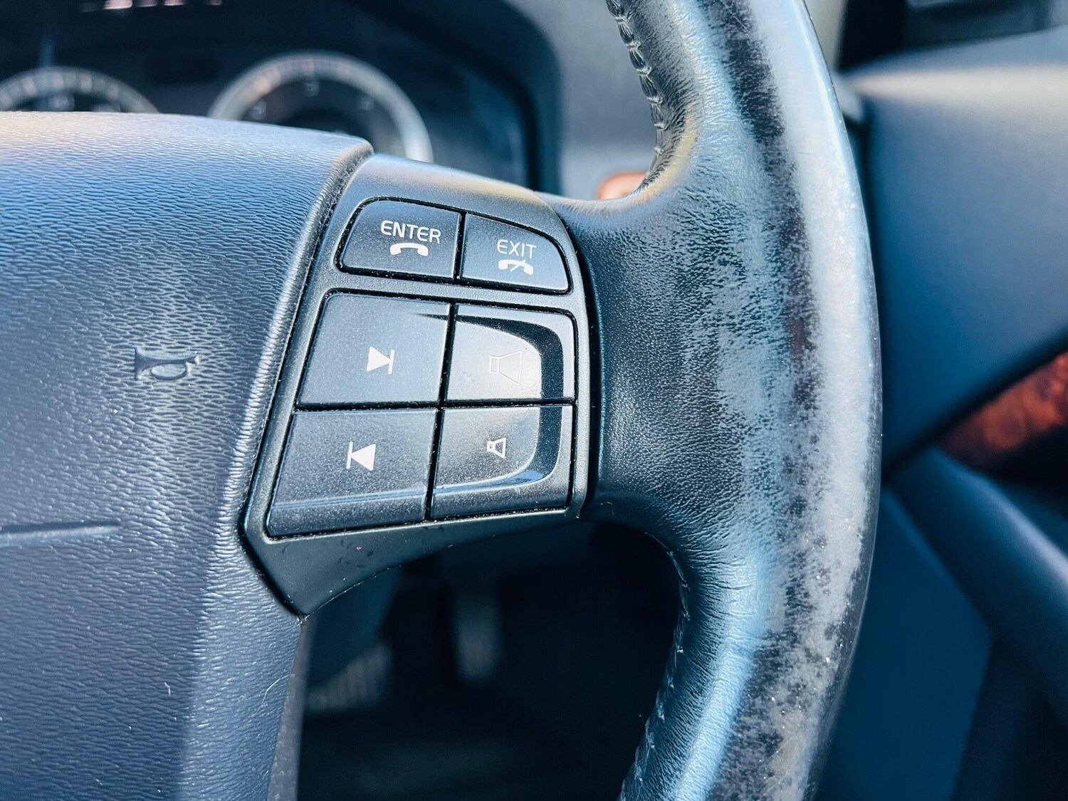 Used Volvo S80 2008 for sale - 77455924: Photo 52