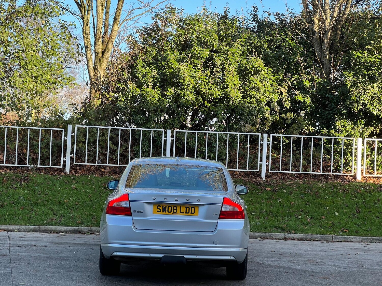 Used Volvo S80 2008 for sale - 77455924: Photo 7