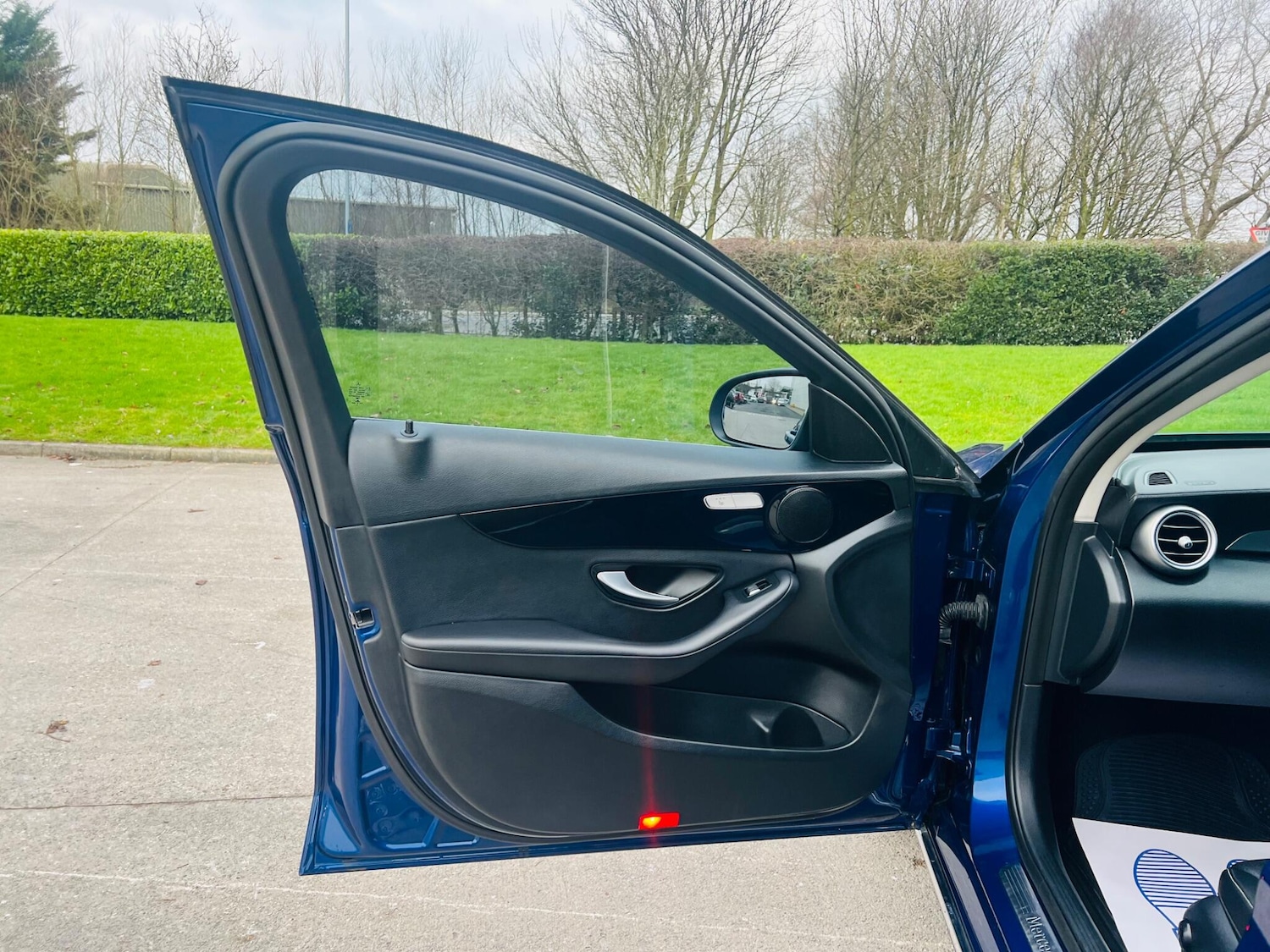 Used Mercedes-Benz C Class 2019 for sale - 77455572: Photo 28