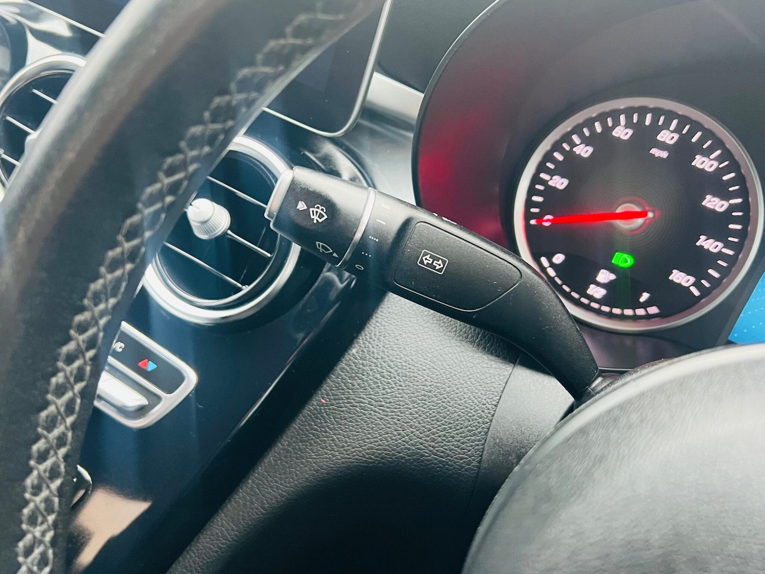 Used Mercedes-Benz C Class 2019 for sale - 77455572: Photo 49