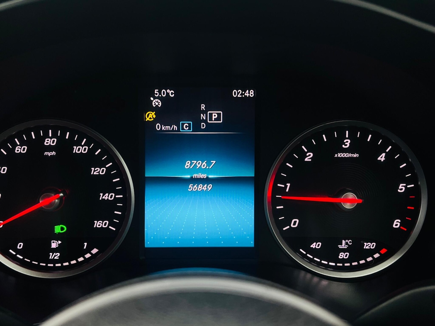 Used Mercedes-Benz C Class 2019 for sale - 77455572: Photo 52