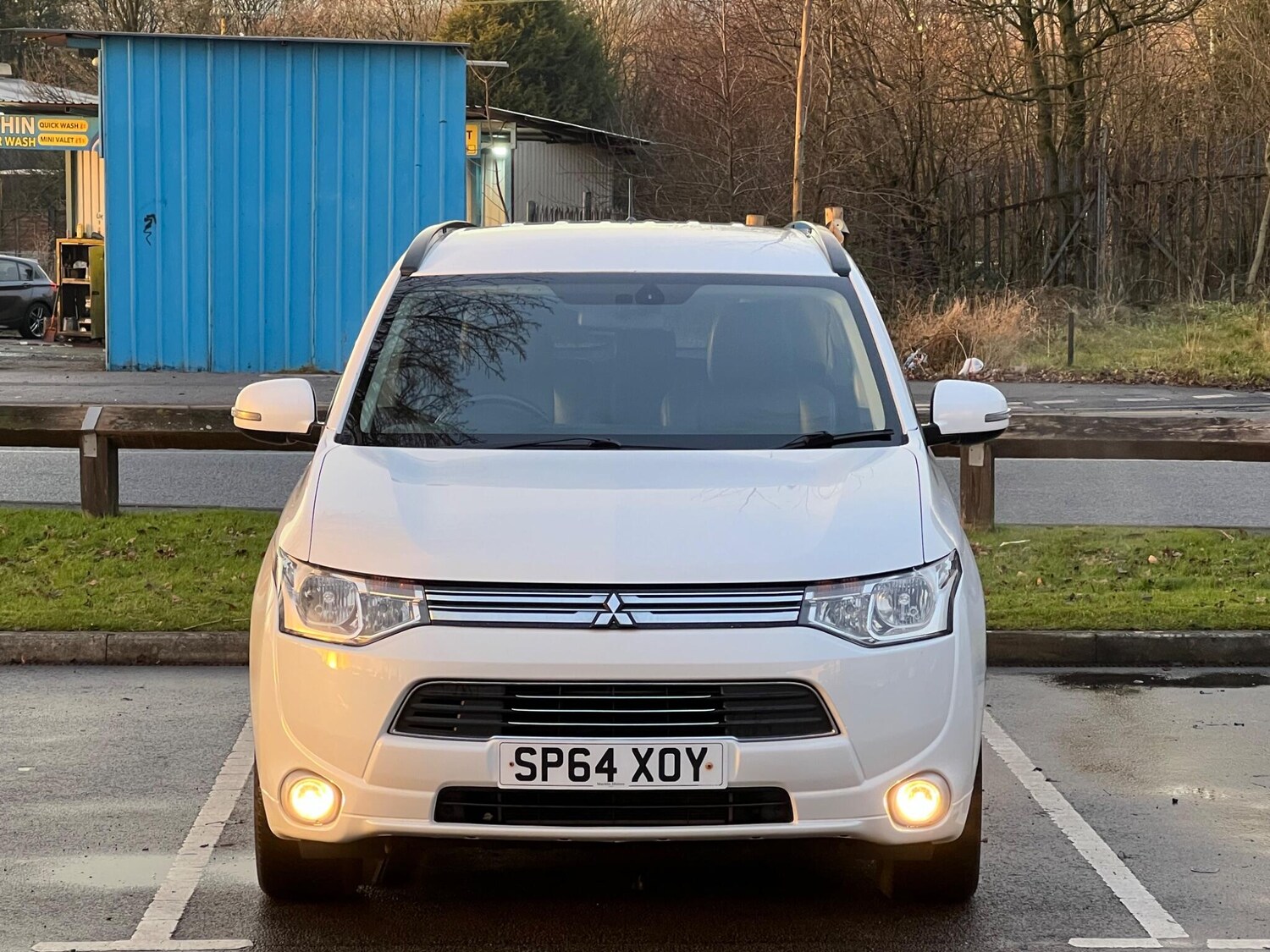 Used Mitsubishi Outlander for sale - 77456433: Photo 10