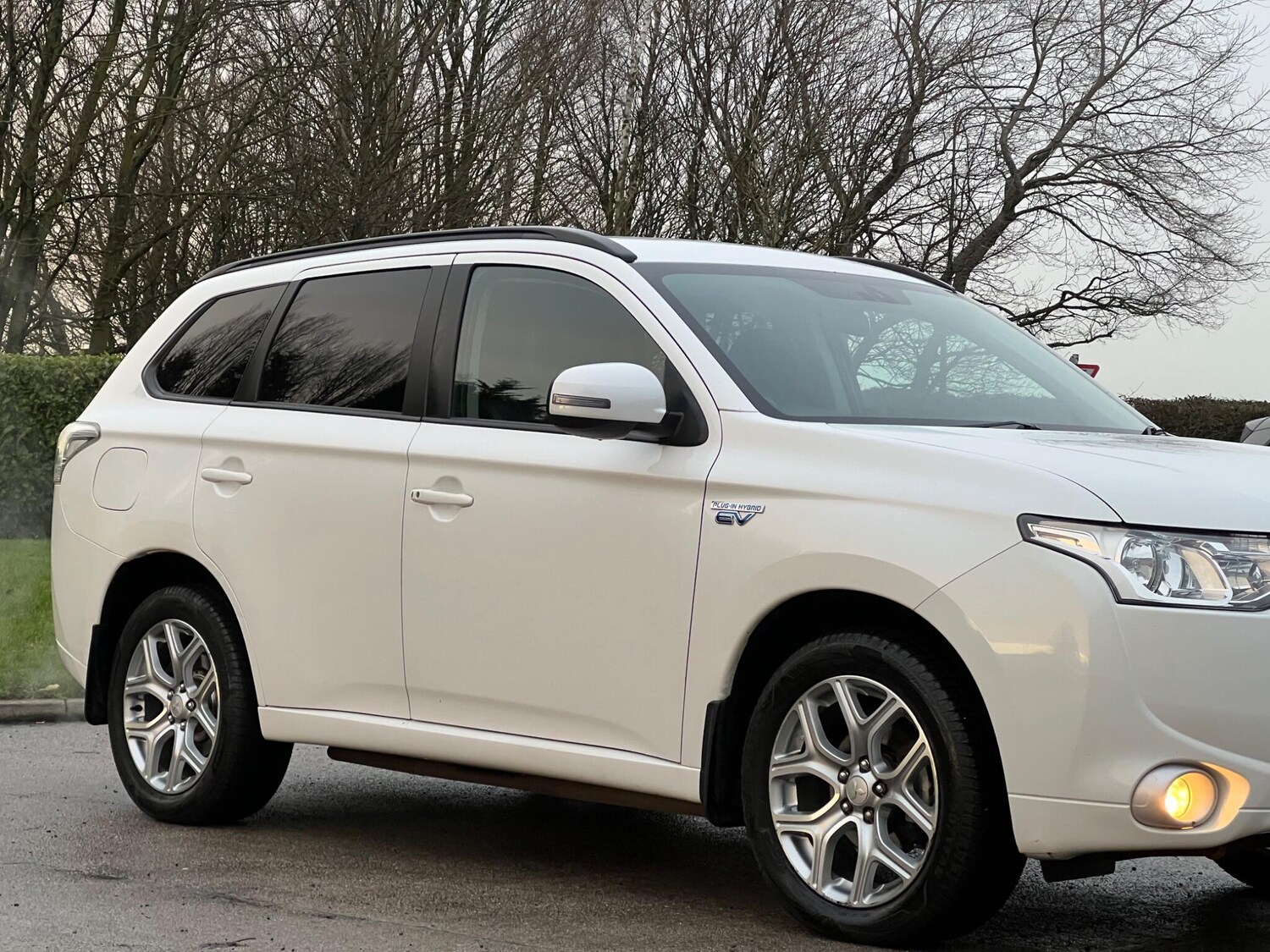 Used Mitsubishi Outlander for sale - 77456433: Photo 13