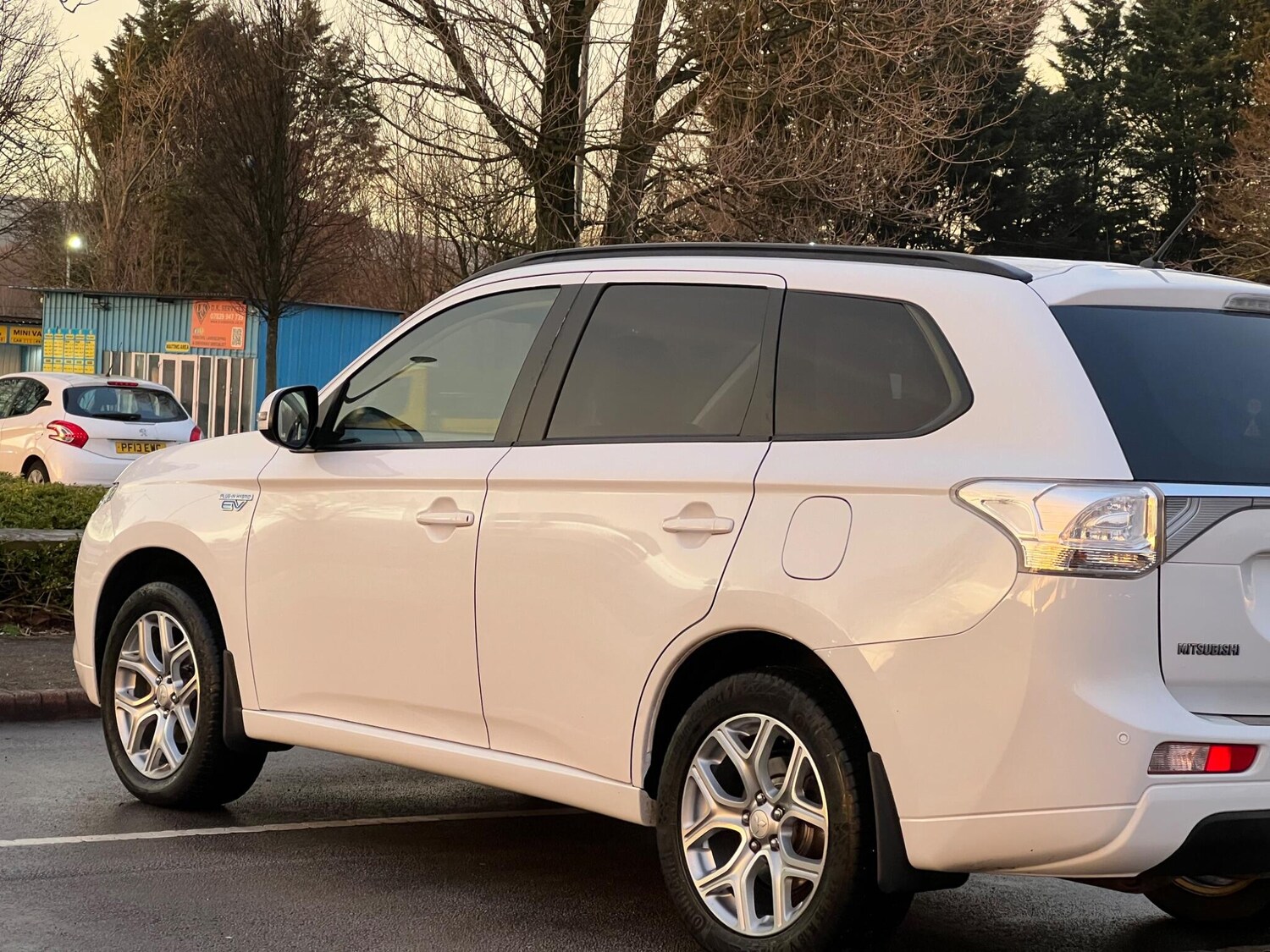 Used Mitsubishi Outlander for sale - 77456433: Photo 15