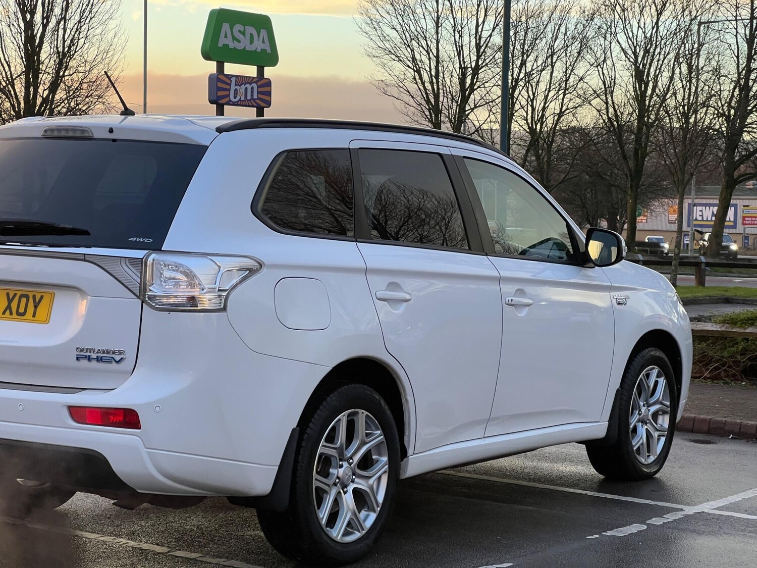 Used Mitsubishi Outlander for sale - 77456433: Photo 16