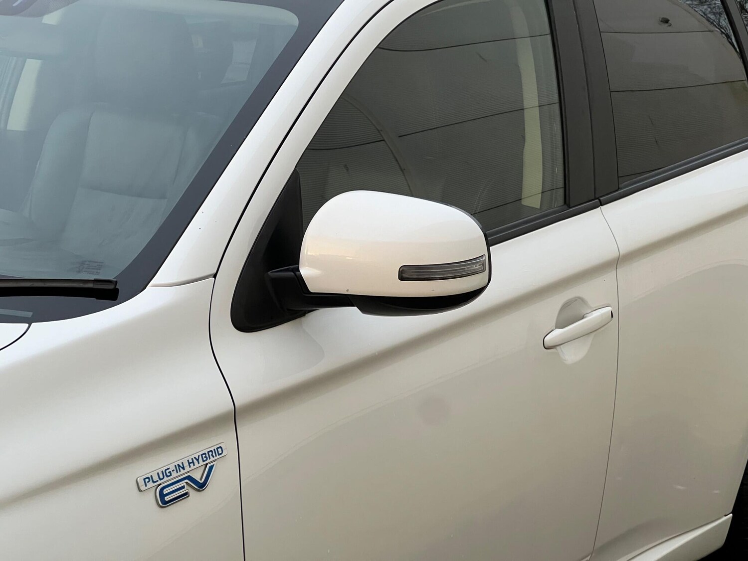 Used Mitsubishi Outlander for sale - 77456433: Photo 18