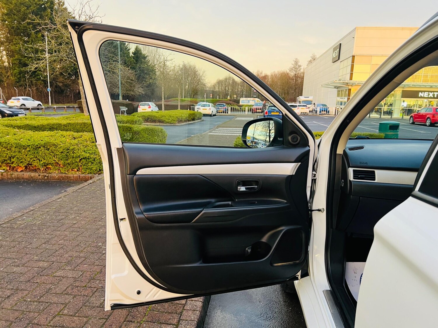 Used Mitsubishi Outlander for sale - 77456433: Photo 19