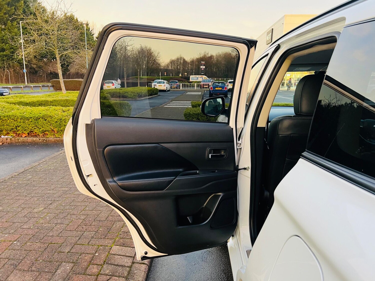 Used Mitsubishi Outlander for sale - 77456433: Photo 21