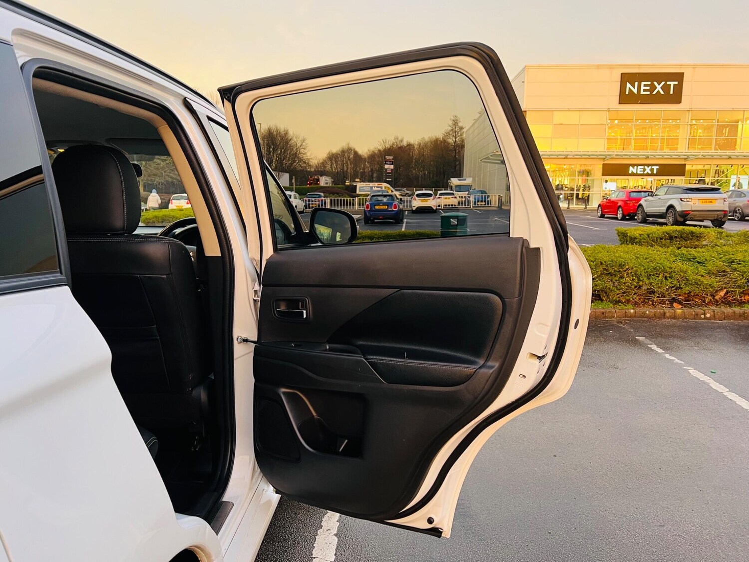 Used Mitsubishi Outlander for sale - 77456433: Photo 22