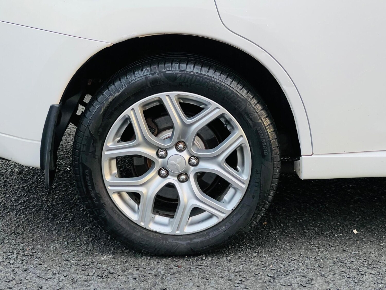 Used Mitsubishi Outlander for sale - 77456433: Photo 23