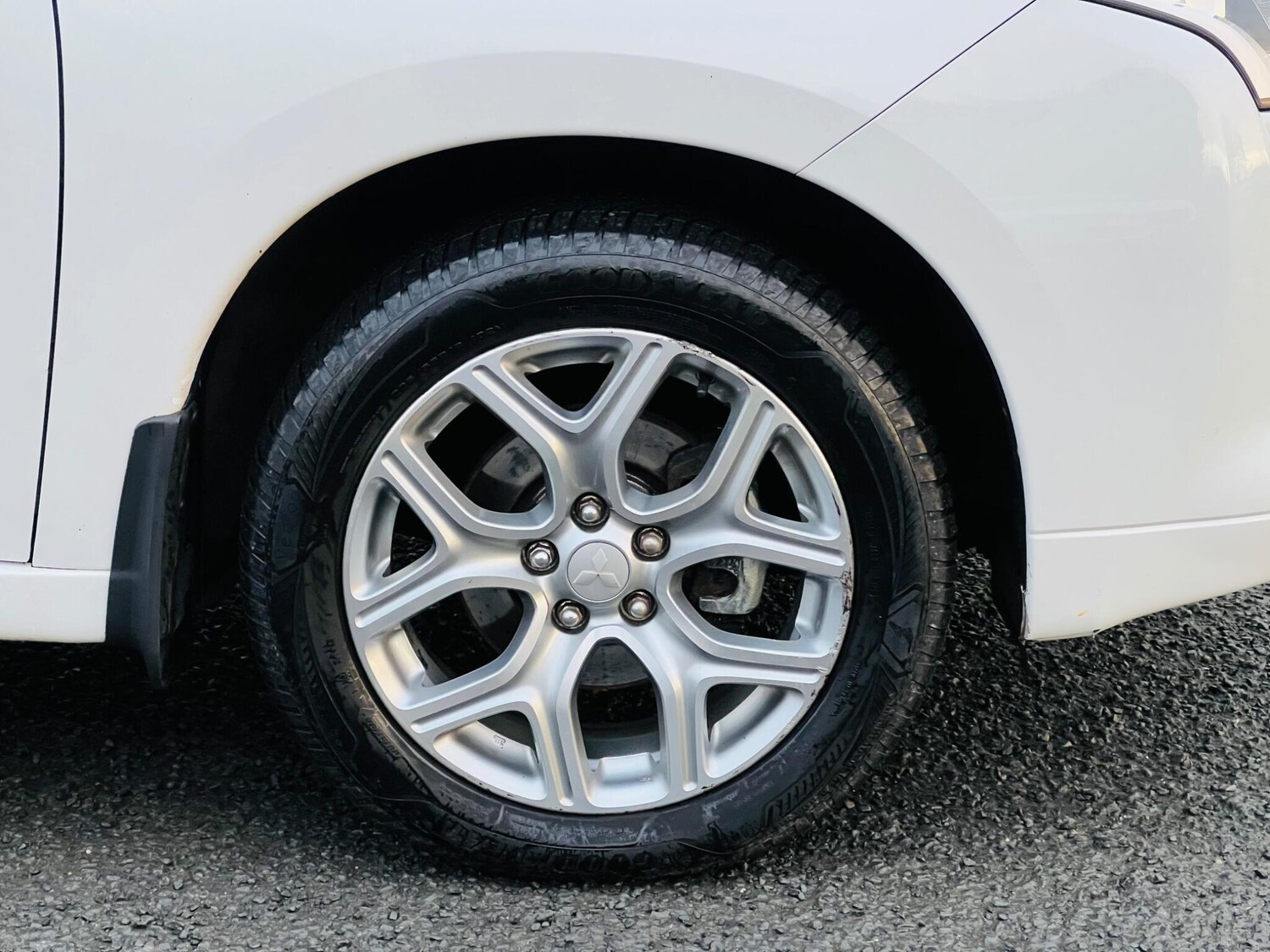 Used Mitsubishi Outlander for sale - 77456433: Photo 26