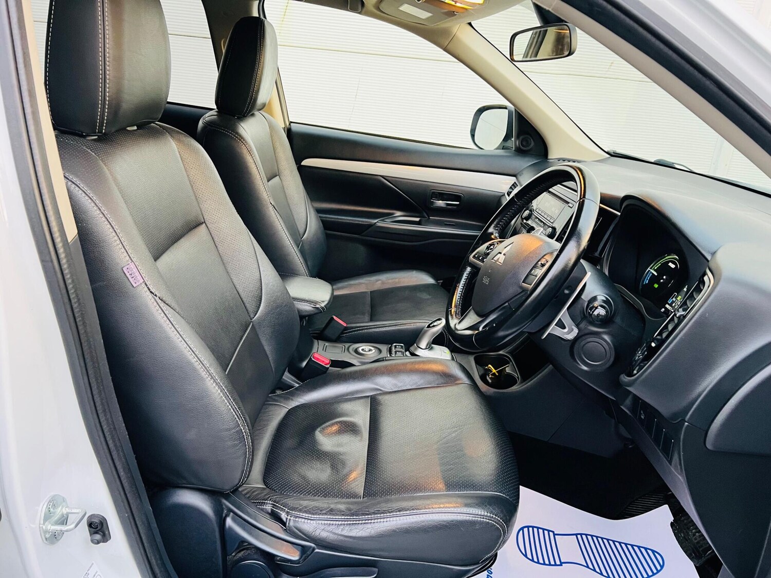 Used Mitsubishi Outlander for sale - 77456433: Photo 27