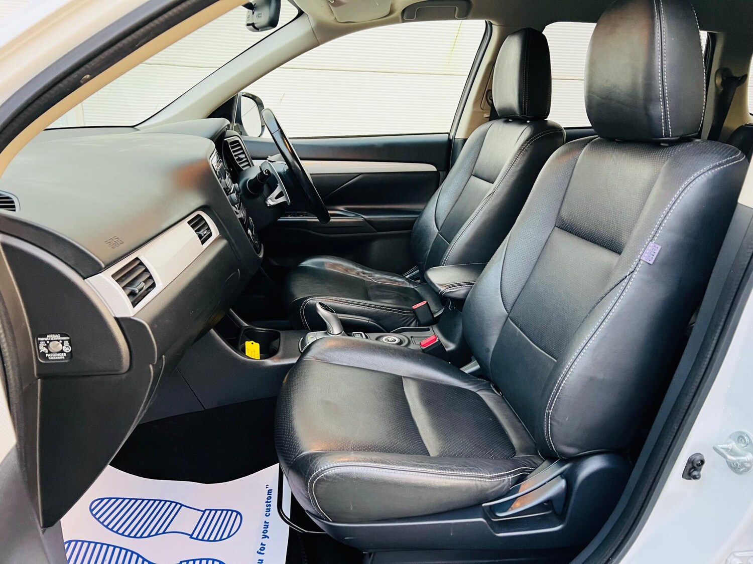 Used Mitsubishi Outlander for sale - 77456433: Photo 28