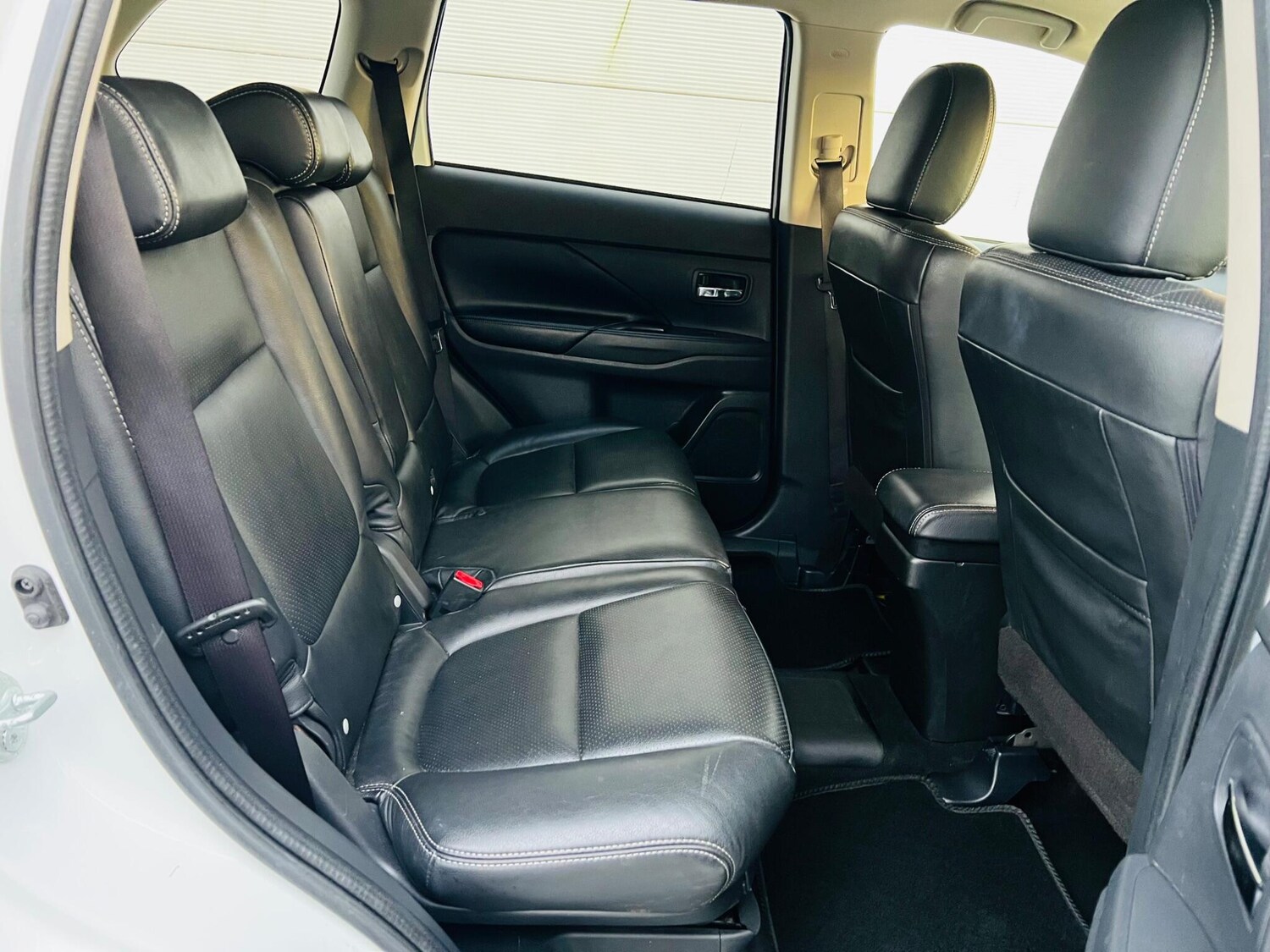 Used Mitsubishi Outlander for sale - 77456433: Photo 29