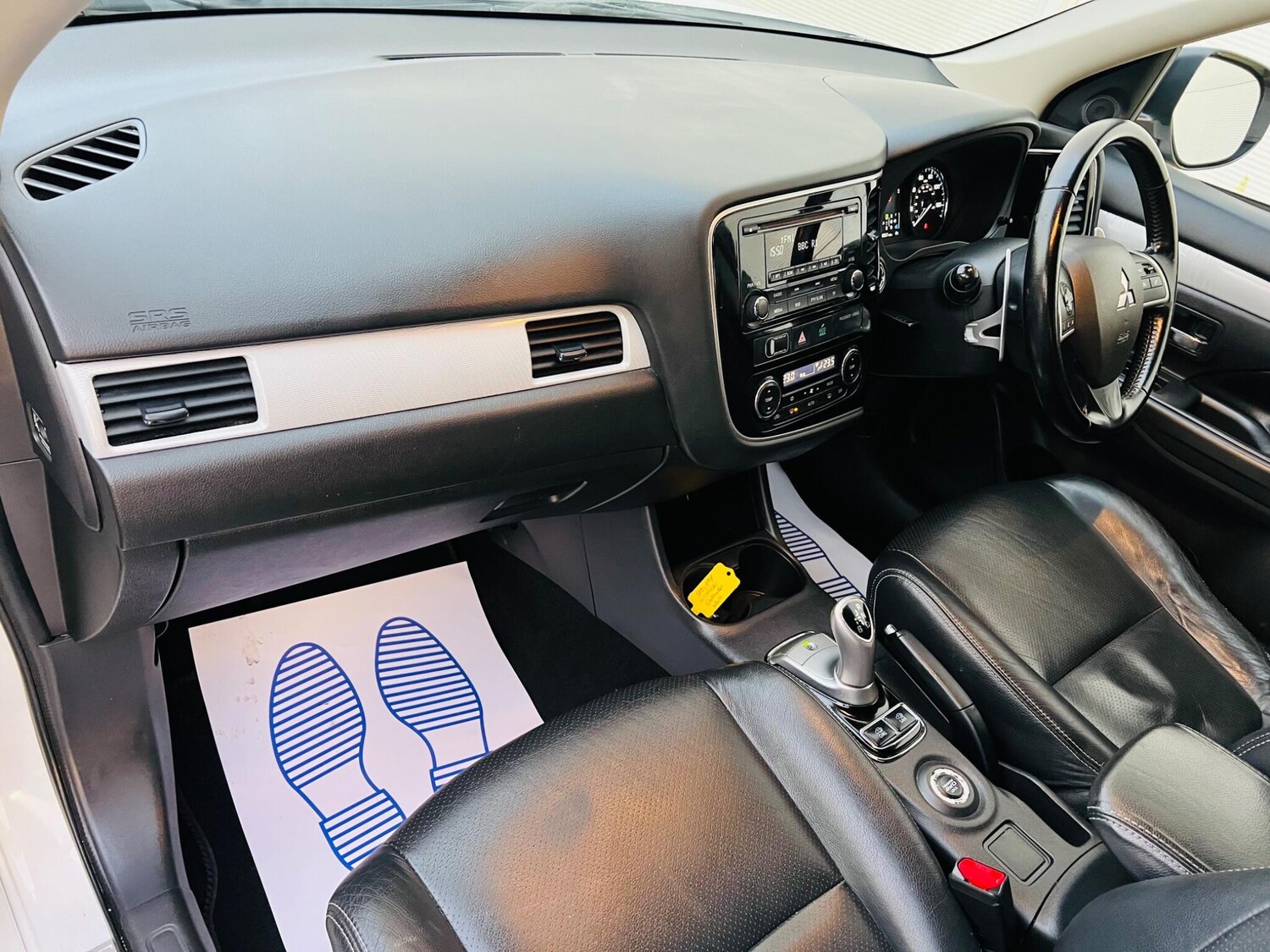 Used Mitsubishi Outlander for sale - 77456433: Photo 31