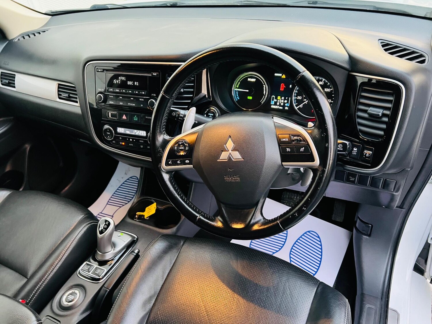 Used Mitsubishi Outlander for sale - 77456433: Photo 32