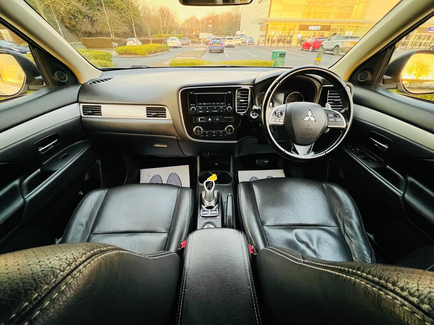 Used Mitsubishi Outlander for sale - 77456433: Photo 33