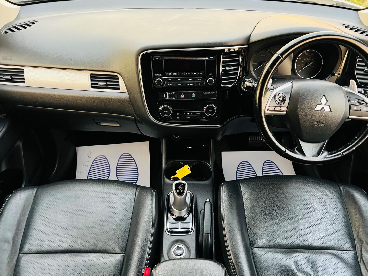 Used Mitsubishi Outlander for sale - 77456433: Photo 35