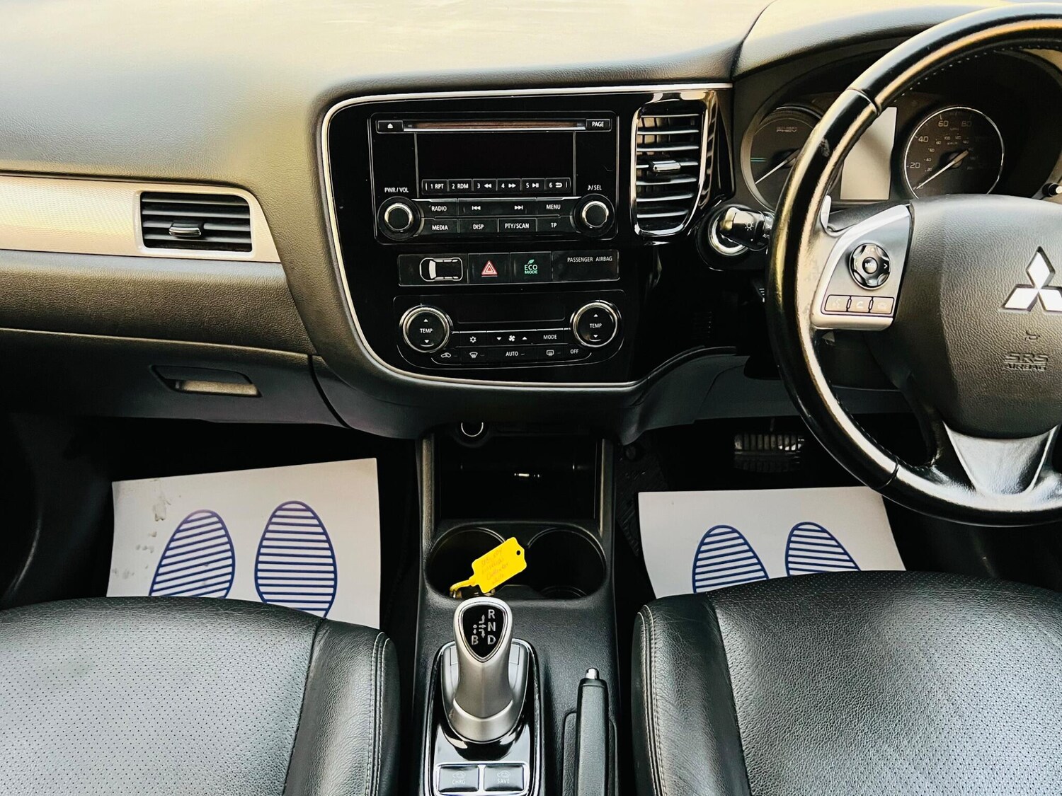 Used Mitsubishi Outlander for sale - 77456433: Photo 39