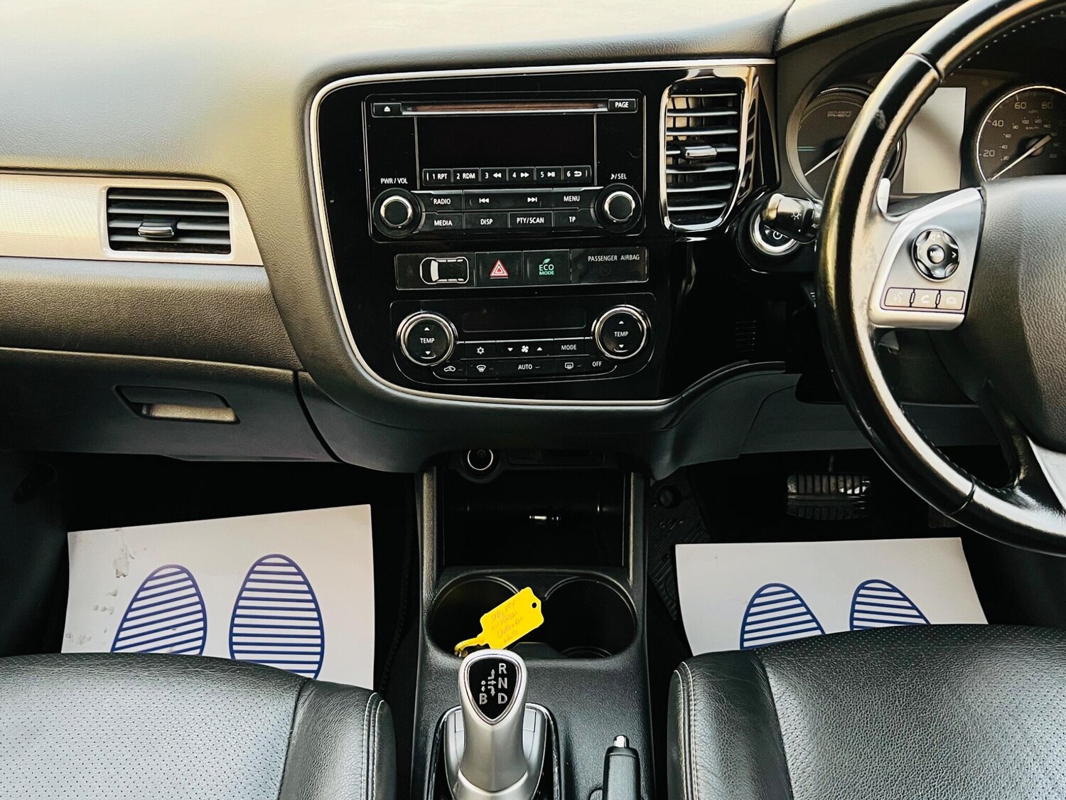 Used Mitsubishi Outlander for sale - 77456433: Photo 40