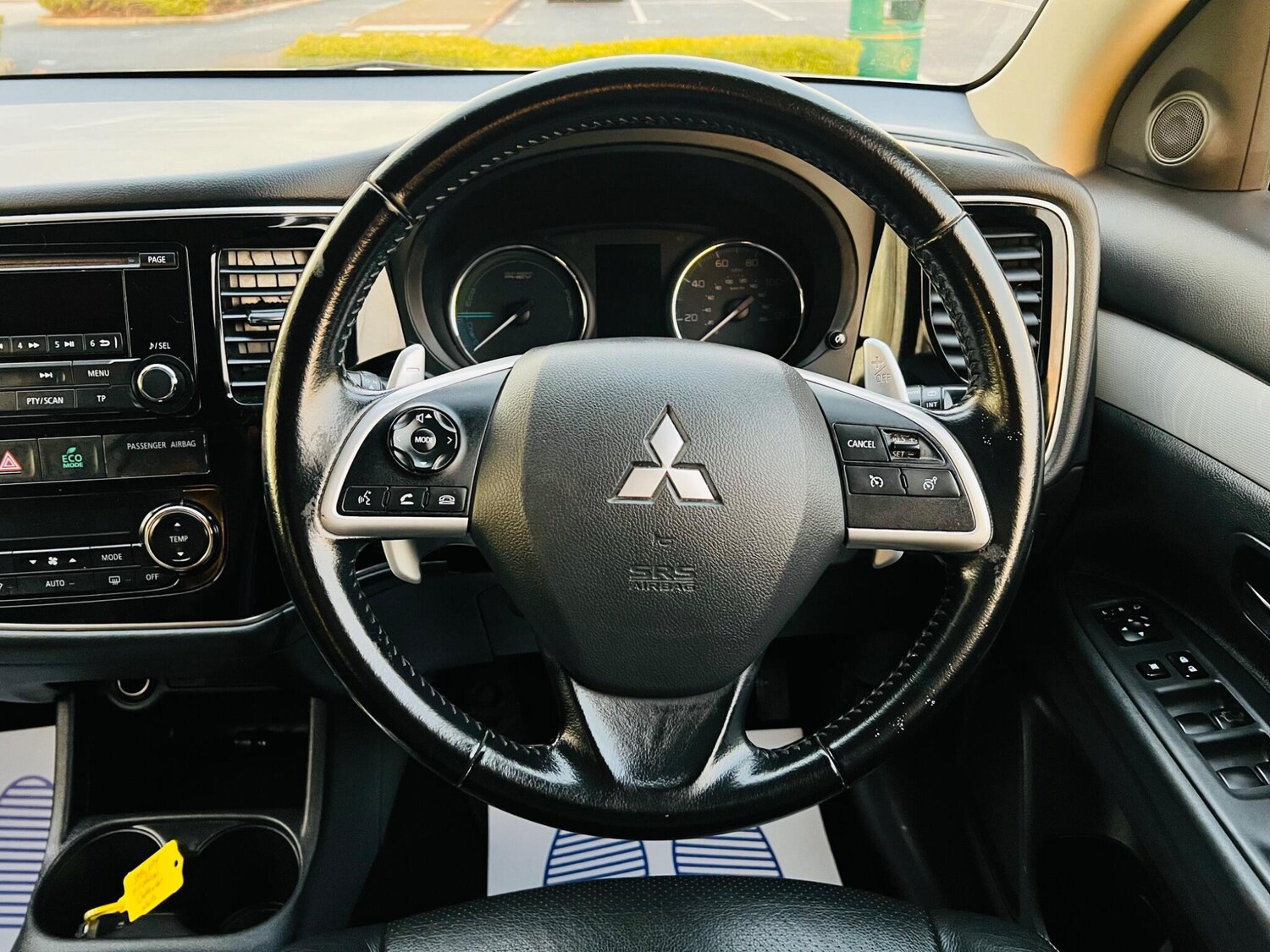 Used Mitsubishi Outlander for sale - 77456433: Photo 42