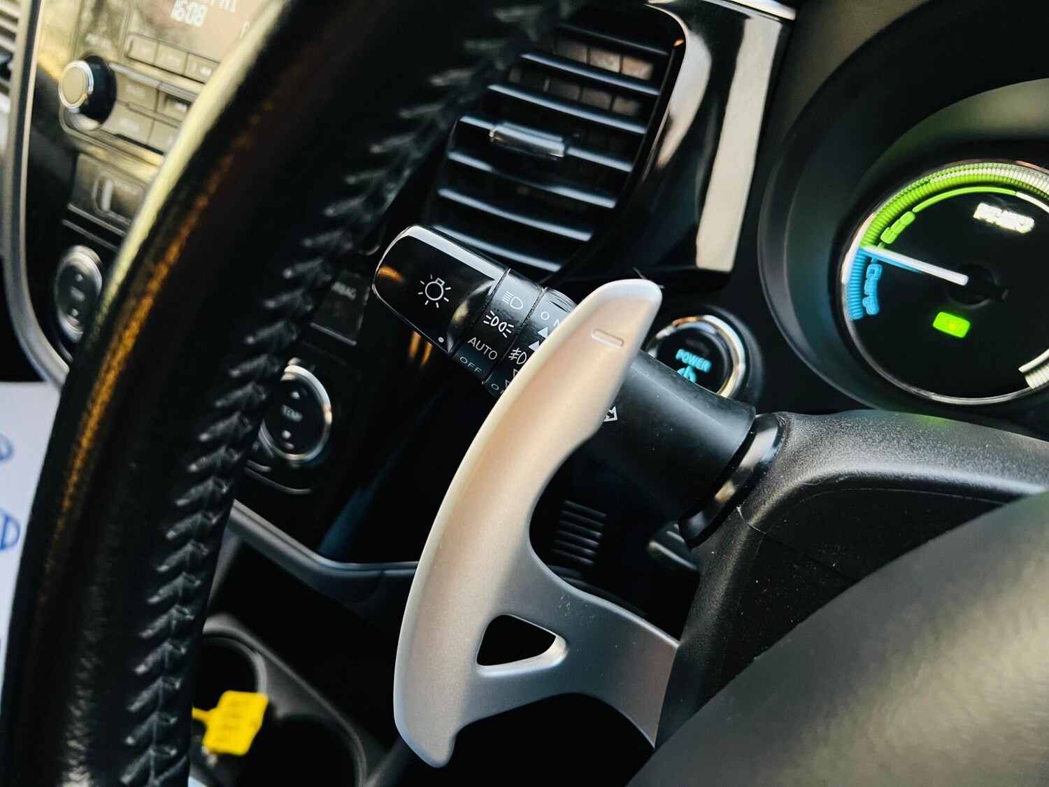 Used Mitsubishi Outlander for sale - 77456433: Photo 45