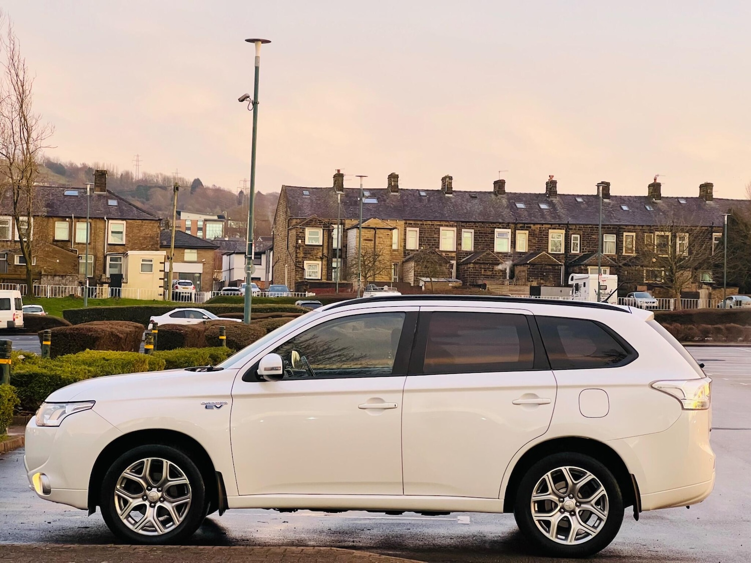Used Mitsubishi Outlander for sale - 77456433: Photo 9