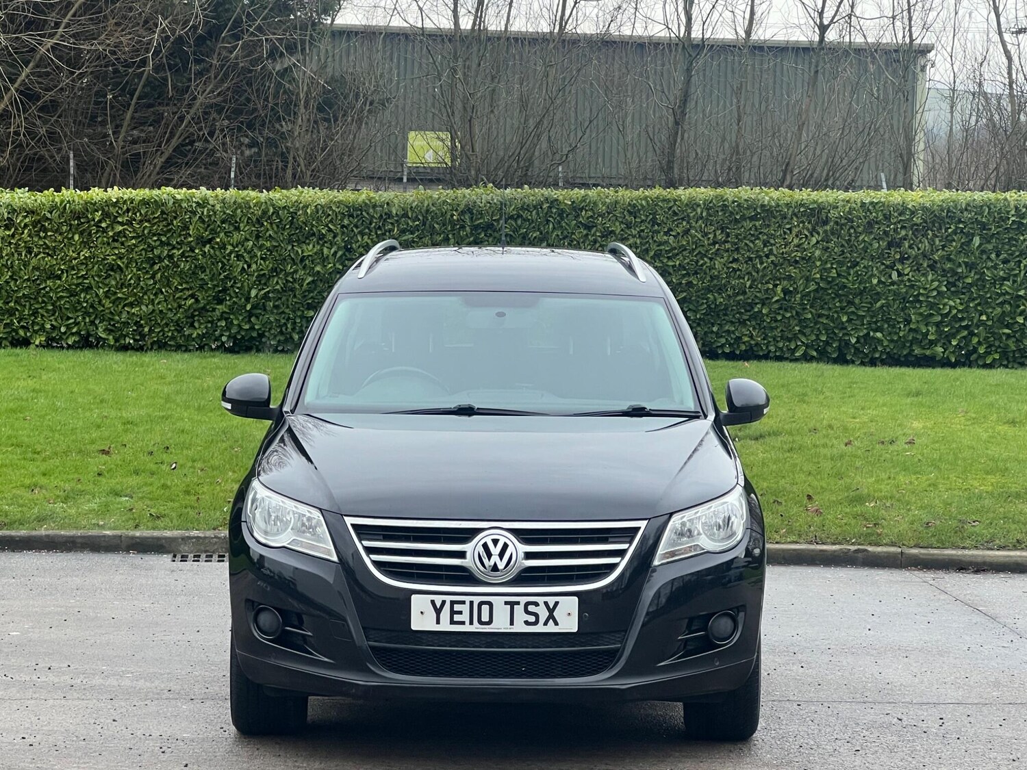 Used Volkswagen Tiguan 2010 for sale - 77455923: Photo 11