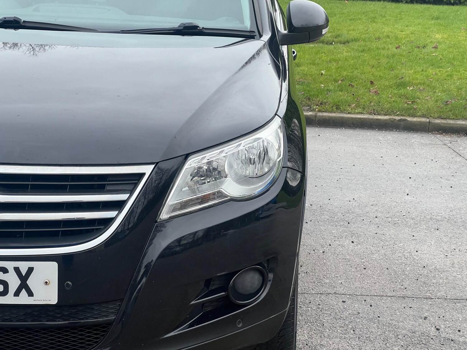 Used Volkswagen Tiguan 2010 for sale - 77455923: Photo 19