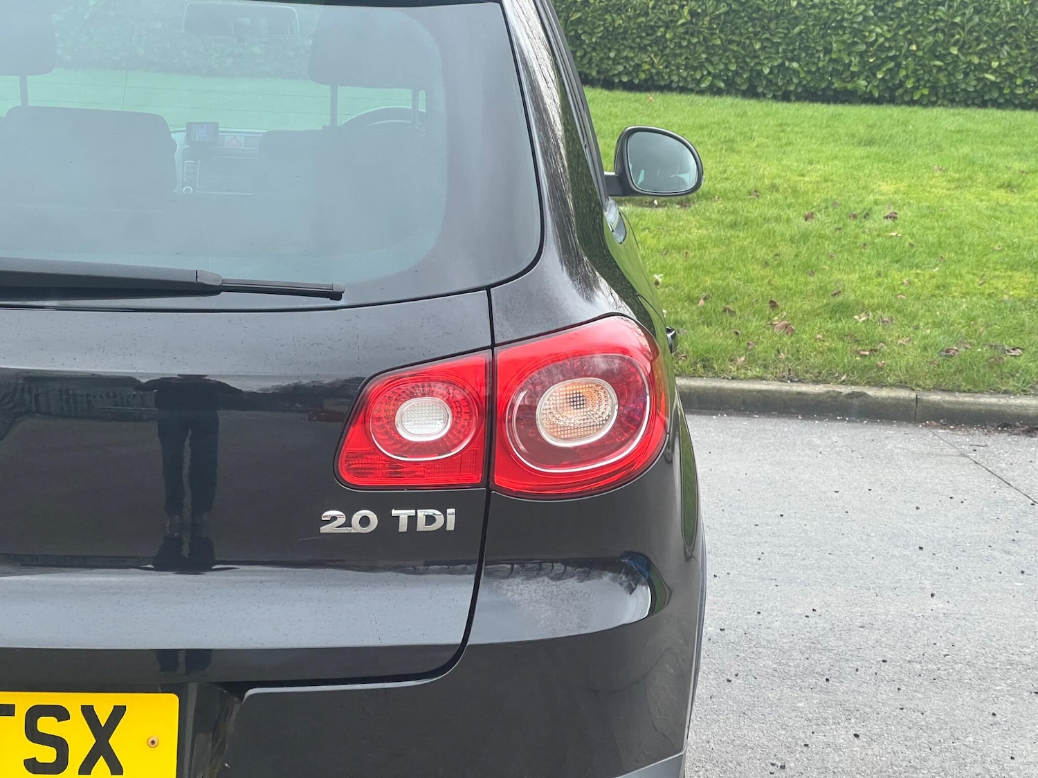 Used Volkswagen Tiguan 2010 for sale - 77455923: Photo 21