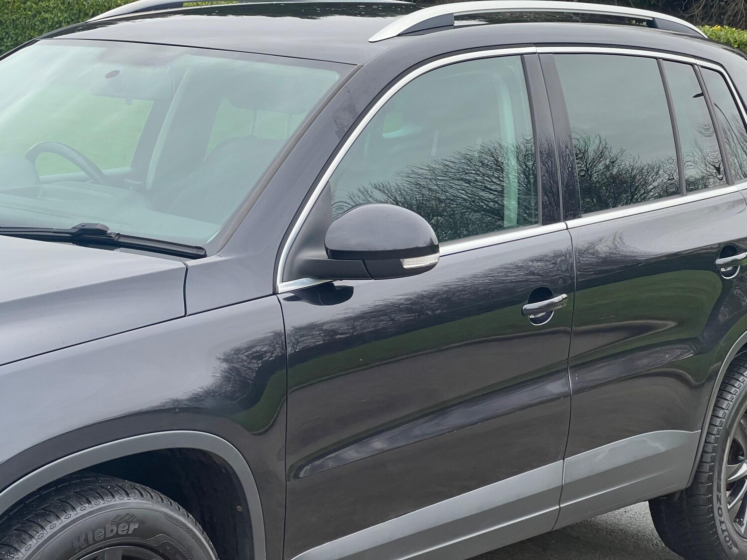 Used Volkswagen Tiguan 2010 for sale - 77455923: Photo 23