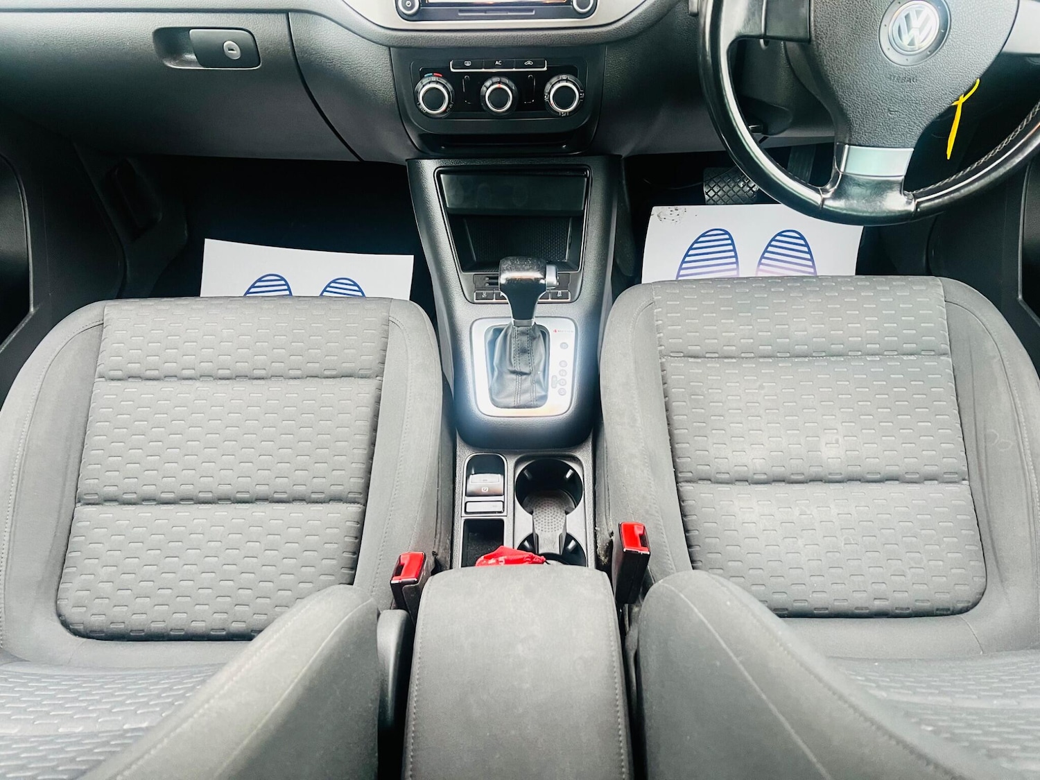 Used Volkswagen Tiguan 2010 for sale - 77455923: Photo 40