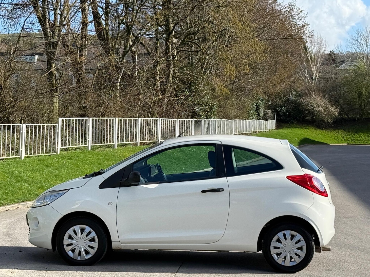 Used Ford Ka 2011 for sale - 77898434: Photo 10