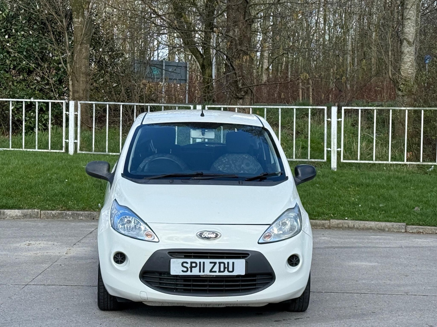 Used Ford Ka 2011 for sale - 77898434: Photo 11