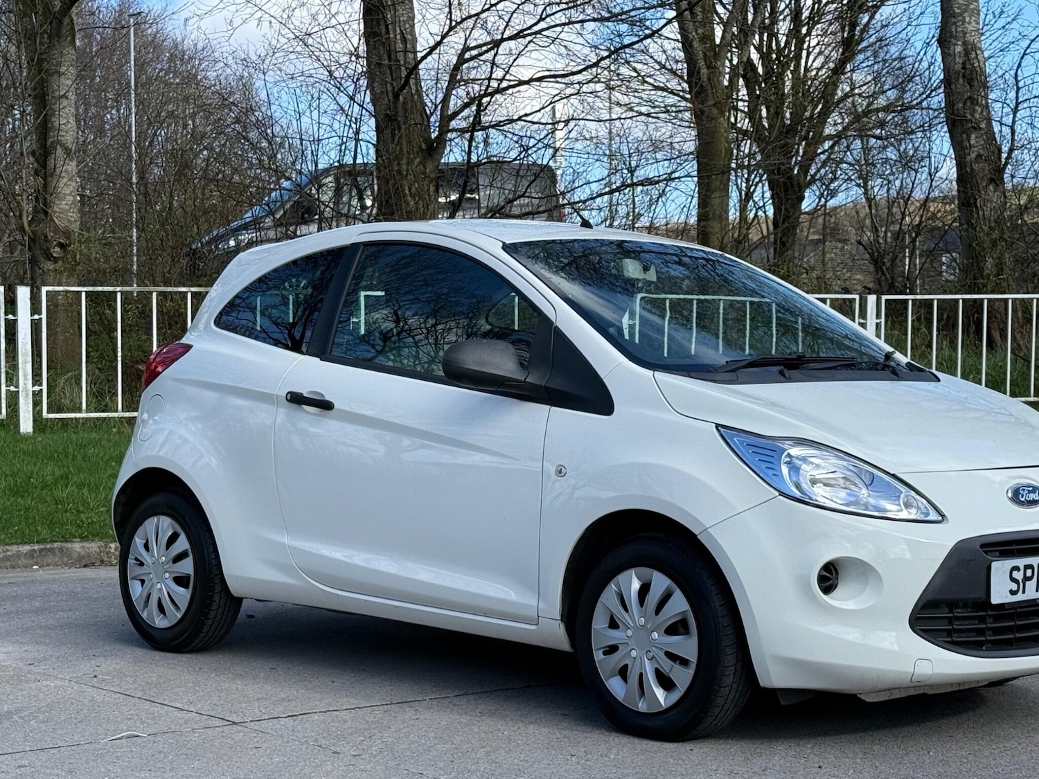 Used Ford Ka 2011 for sale - 77898434: Photo 14