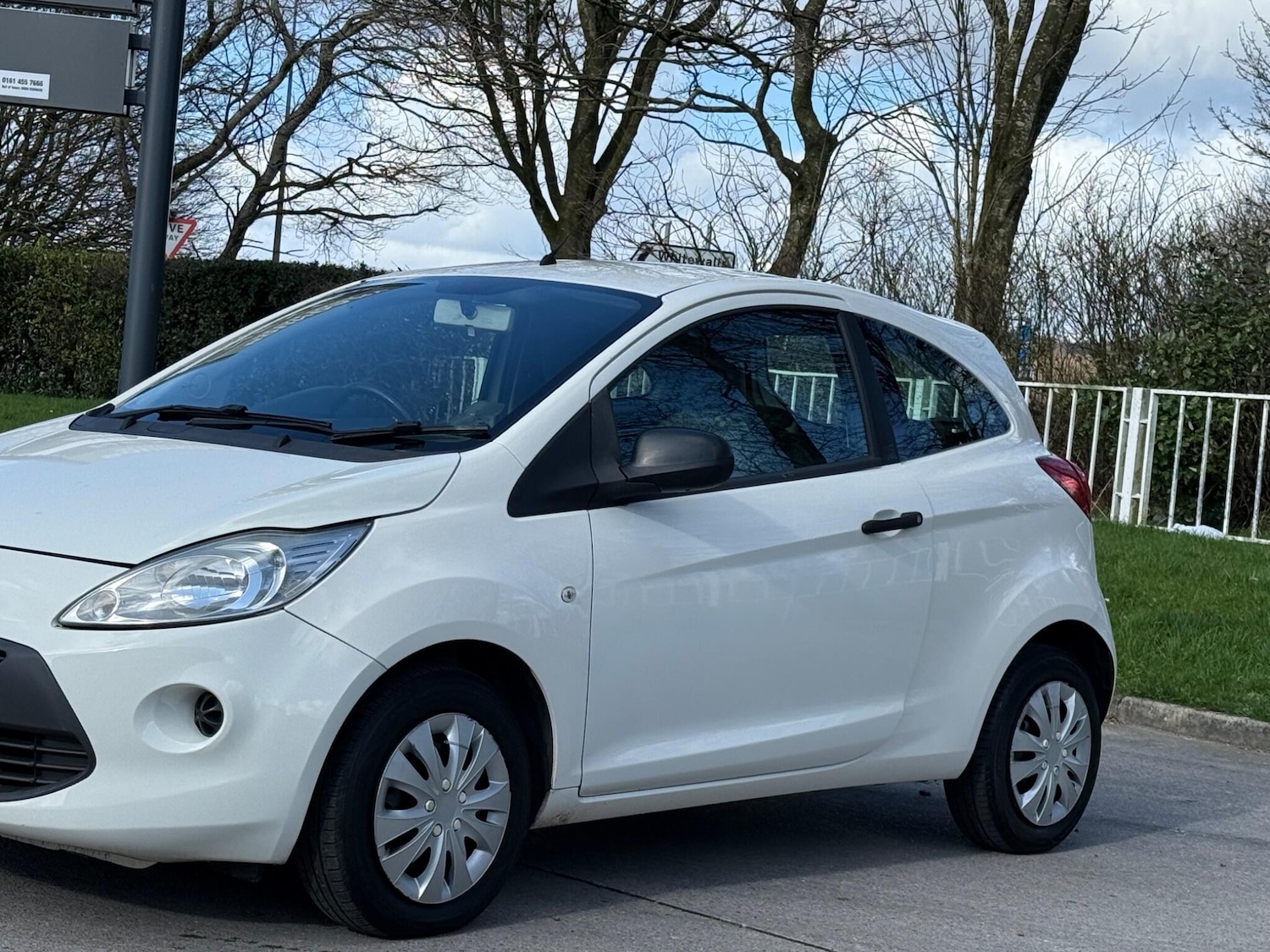 Used Ford Ka 2011 for sale - 77898434: Photo 15
