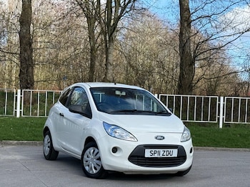 Used Ford Ka 2011 for sale - 77898434: Photo