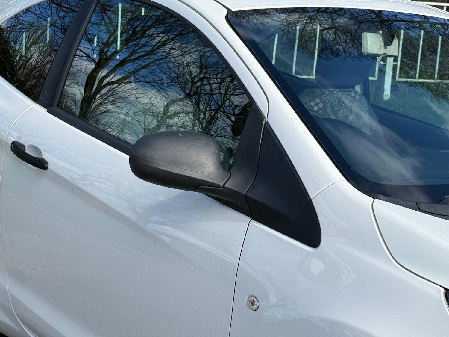 Used Ford Ka 2011 for sale - 77898434: Photo 22