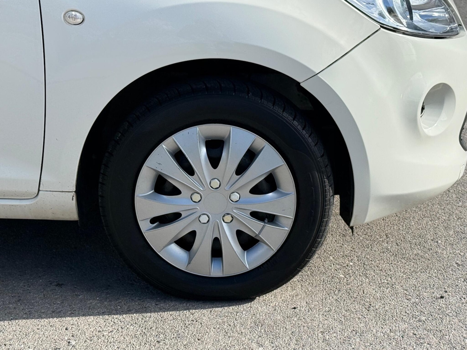 Used Ford Ka 2011 for sale - 77898434: Photo 27